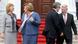 Gauck empfängt Komorowski in Berlin Gauck empfängt Komorowski in Berlin