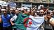 Algerien Demonstration Ausschreitungen Algerien Demonstration Ausschreitungen