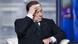 Silvio Berlusconi, magnata e ex-premiê da Itália, em foto de 2015 Silvio Berlusconi, magnata e ex-premiê da Itália, em foto de 2015
