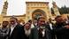 Muslim men of the Uighur ethnic group leaving the Id Kah Mosque after Friday prayers in Kashgar, Xinjiang Uighur Autonomous Region, China (Photo: EPA/HOW HWEE YOUNG) Muslim men of the Uighur ethnic group leaving the Id Kah Mosque after Friday prayers in Kashgar, Xinjiang Uighur Autonomous Region, China (Photo: EPA/HOW HWEE YOUNG)