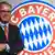 Karl-Heinz Rummenigge es el rostro actual de la mesa directiva del Bayern Múnich.