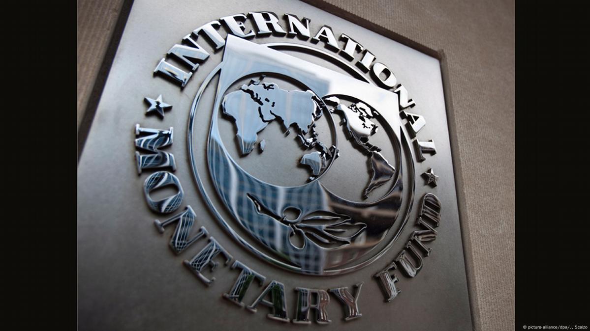 The IMF and Greece – DW – 08/30/2015