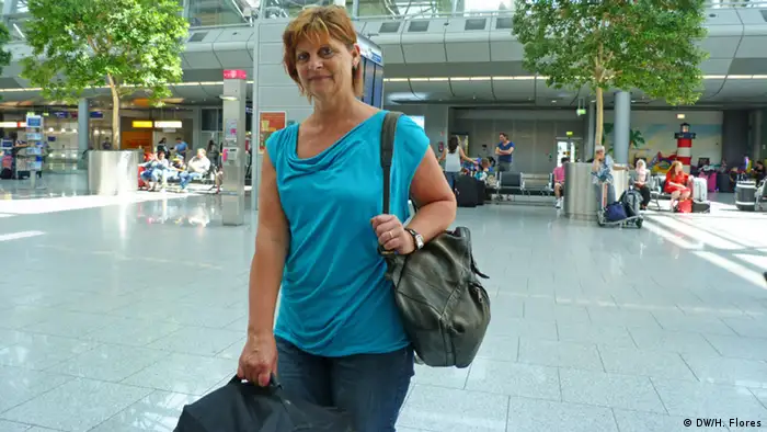 Bildergalerie Flughafen Düsseldorf