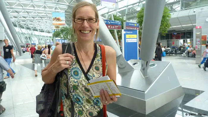 Bildergalerie Flughafen Düsseldorf