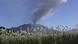Der Vulkan Mount Raung auf Bali (Foto: Reuters) Der Vulkan Mount Raung auf Bali (Foto: Reuters)