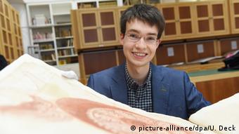 Георг Кабирски