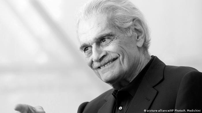 ÙØ­Ø·Ø§Øª ÙØ§ ØªÙØ³Ù ÙÙ Ø­ÙØ§Ø© Ø§ÙØ±Ø§Ø­Ù Ø¹ÙØ± Ø§ÙØ´Ø±ÙÙ Ø¬ÙÙØ¹ Ø§ÙÙØ­ØªÙÙØ§Øª Dw 10 07 2015