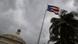 The Puerto Rican flag flies near the Capitol building as the island's residents deal with the government's $72 billion debt on July 1, 2015 in San Juan, Puerto Rico (Photo: Joe Raedle/Getty Images) The Puerto Rican flag flies near the Capitol building as the island's residents deal with the government's $72 billion debt on July 1, 2015 in San Juan, Puerto Rico (Photo: Joe Raedle/Getty Images)