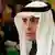 Міністр закордонних справ Саудівської Аравії Адель аль-Джубейр