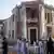 Das italienische Konsulat in Kairo (Foto: EPA)