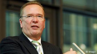 Rainer Wend (Foto: Imago)