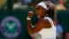 Serena Williams ballt die Siegesfaust (Foto: Julian Finney/Getty Images) Serena Williams ballt die Siegesfaust (Foto: Julian Finney/Getty Images)