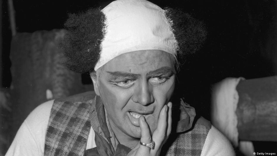 Tenor Jon Vickers dies DW 07/12/2015