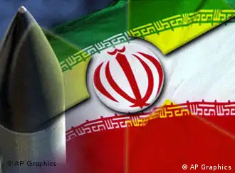 伊朗核争议愈演愈烈