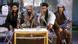 Taliban fighters in Afghanistan Taliban fighters in Afghanistan