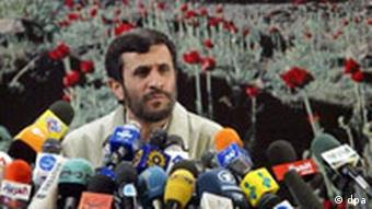 طرح کارگاه‌های زودبازده از وعده‌های محمود احمدی‌نژاد بود