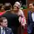 Brüssel EU Regierungsgipfel zu Griechenland Merkel Tsipras Rajoy Hollande