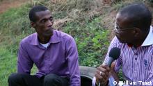 Filho de Kalupeteka afirma: Houve mais de 700 mortos no Monte Sumi
