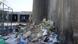 La acumulación de basura es un problema en algunos puntos de Israel La acumulación de basura es un problema en algunos puntos de Israel