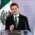 Frankreich Meixiko Präsident Enrique Pena Nieto zu Besuch in Paris