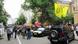 Пикет "Правого сектора" в Киеве Пикет "Правого сектора" в Киеве