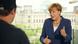 YouTube-Star LeFloid interviewt Bundeskanzlerin Merkel YouTube-Star LeFloid interviewt Bundeskanzlerin Merkel