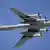 Истребитель-бомбардировщик Ту-95