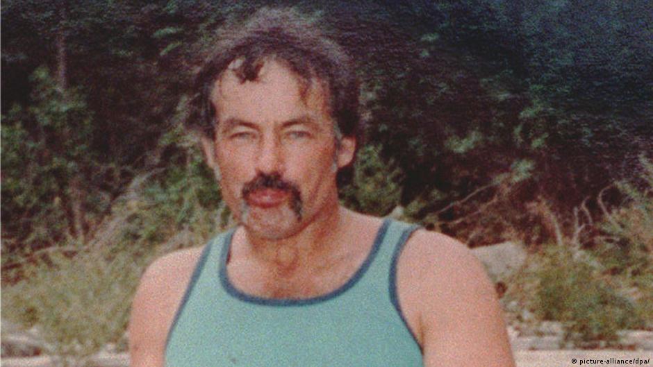 Ivan Milat, Australia′s most serial killer, dies | | DW | 27.10.2019