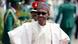 Präsident von Nigeria Muhammadu Buhari Präsident von Nigeria Muhammadu Buhari
