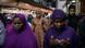 Nigeria, Lagos im Ramadan (Foto: Anadolu) Nigeria, Lagos im Ramadan (Foto: Anadolu)