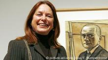 Auch Beckmann-Erbin will Leihgaben zurück