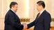 Sigmar Gabriel besucht China Sigmar Gabriel besucht China