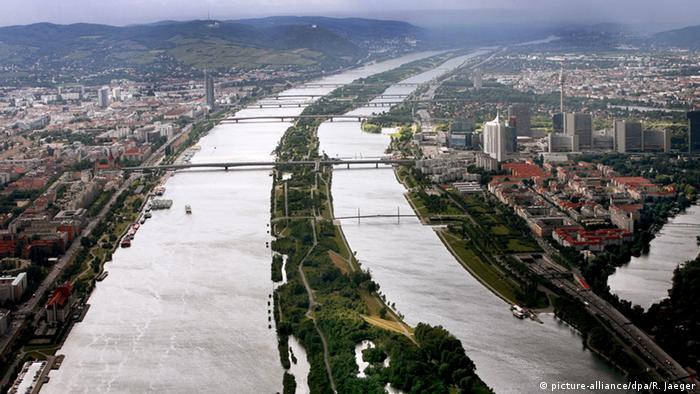 Dunav kod Beča