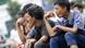 WHO Bericht Raucher Indonesien WHO Bericht Raucher Indonesien