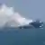 mutmaßlicher IS-Rakentenangriff auf ägyptisches Armeeboot vor Sinai-Halbinsel