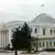 Здание Верховной рады в Киеве