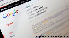 2015德国网民都在谷歌上搜什么？