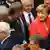 Deutschland Bundestag Sondersitzung Griechenland