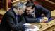 Panos Skourletis und Alexis Tsipras (Foto: imago/W. Aswestopoulos) Panos Skourletis und Alexis Tsipras (Foto: imago/W. Aswestopoulos)