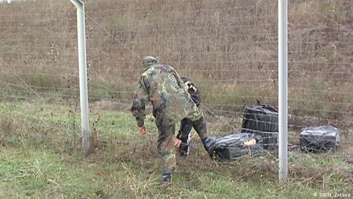 Украинци бягат с риск за живота в съседна Румъния, да