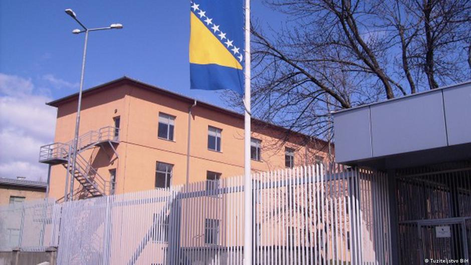 Savčić napustio BiH? | NRS-Import | DW - Vimarsana News