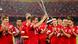 FC Bayern München in China FC Bayern München in China