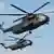Гелікоптери Sikorsky CH-53
