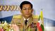 Myanmars Militärchef Min Aung Hlaing (Foto: Imago) Myanmars Militärchef Min Aung Hlaing (Foto: Imago)