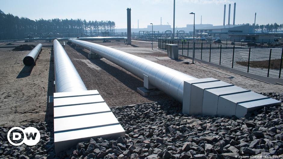 Nord Stream: Wird die Gaspipeline wieder aufgedreht?