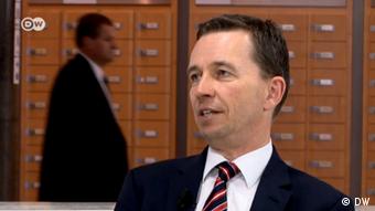 برند لوکه پس از جدایی از حزب آلترناتیو برای آلمان حزب جدیدی با نام آلفا تاسیس کرد