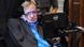 Stephen Hawking Stephen Hawking
