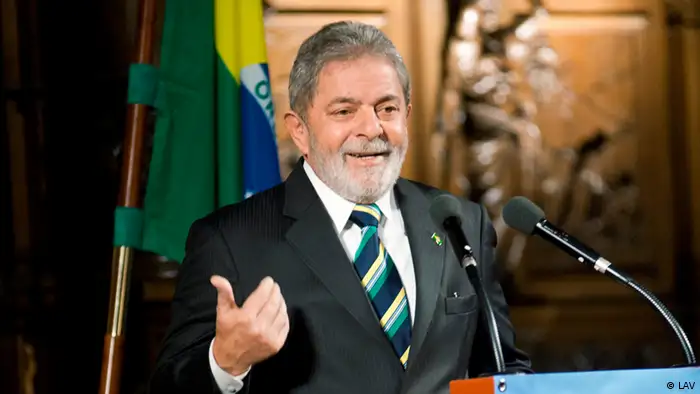 LAV Lateinamerika Verein Lateinamerika Tag 2009