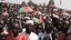 Burundi, Wahlkampfveranstaltung der CNDD-FDD Burundi, Wahlkampfveranstaltung der CNDD-FDD