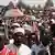 Burundi, Wahlkampfveranstaltung der CNDD-FDD